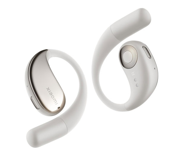 Xiaomi OpenWear Stereo Sandstone Beige - 1350565 - zdjęcie 2